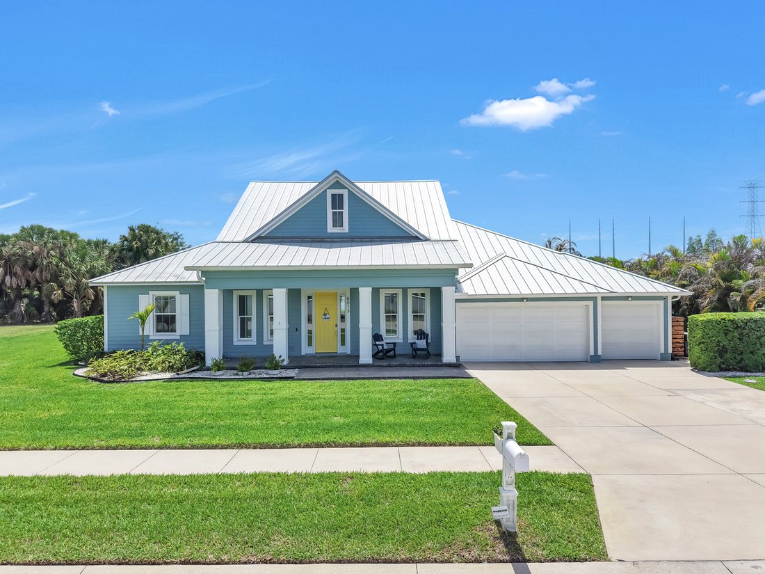 House in Riverview, Florida, United States 2 - 17721507