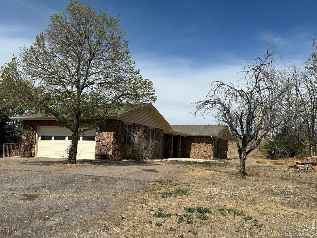 House in Berthoud, Colorado, United States 2 - 17675779