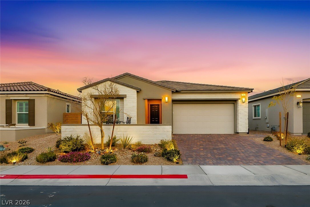 House in Henderson, Nevada, United States 4 - 17722132