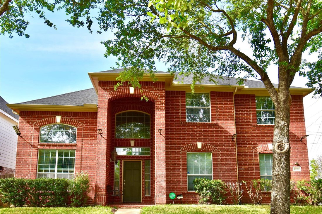 House in Richmond, Texas, United States 1 - 17722668