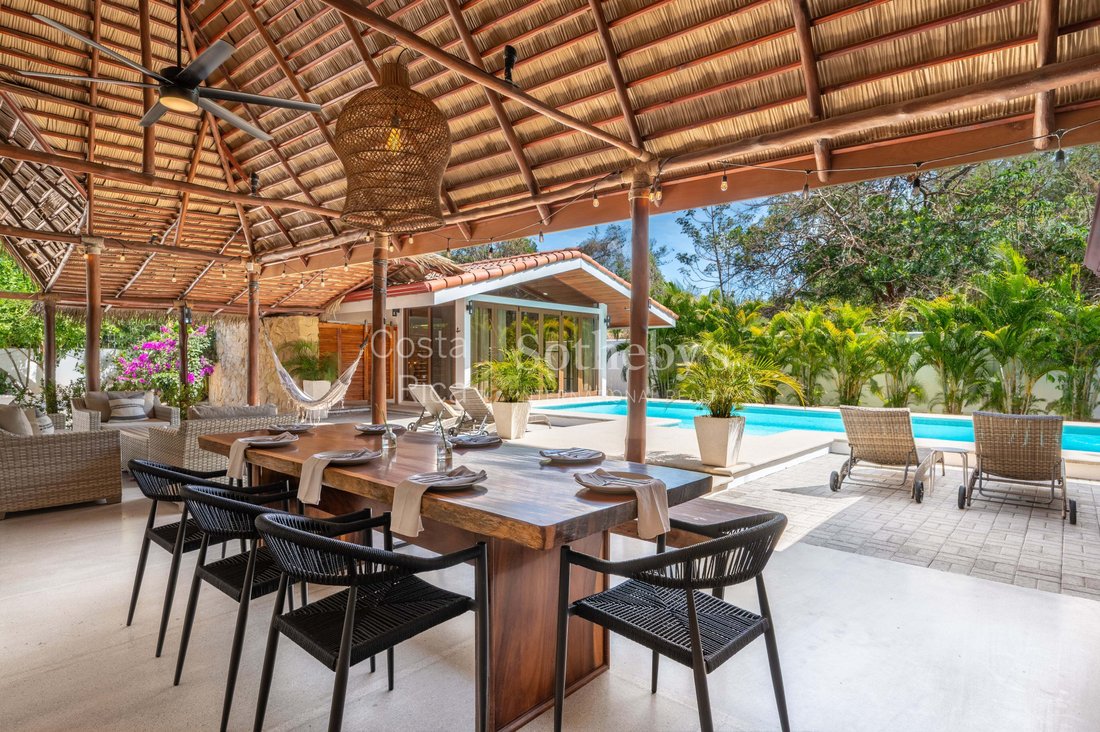 House in Playa Grande, Guanacaste Province, Costa Rica 5 - 17721282