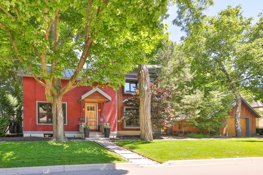 House in Oakville, Ontario, Canada 1 - 17721583