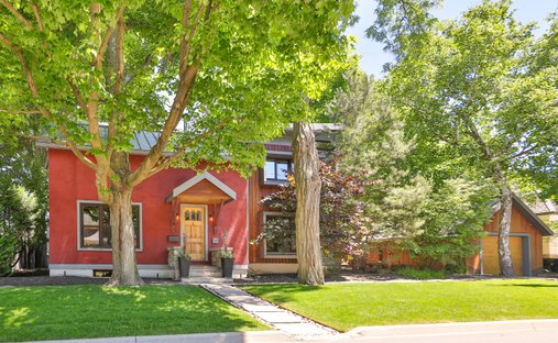 Casa en Oakville, Ontario, Canadá 1
