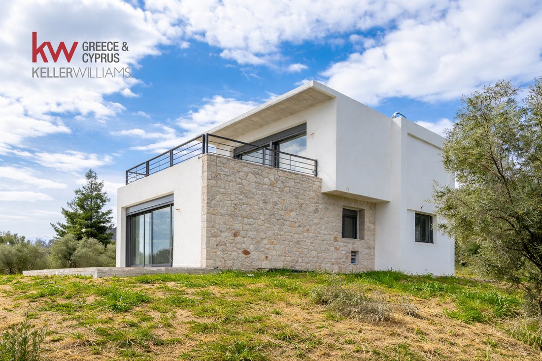 House in Nafplio, Peloponnese, Western Greece and the Ionian, Greece 2 - 17721853