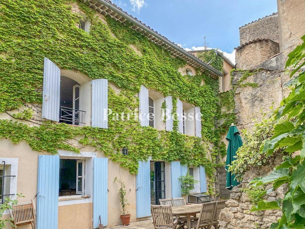 House in Barjols, Provence-Alpes-Côte d'Azur, France 4 - 17720147
