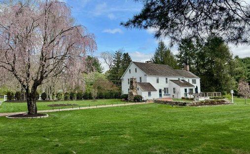 Casa a Woodbury, Connecticut, Stati Uniti 1