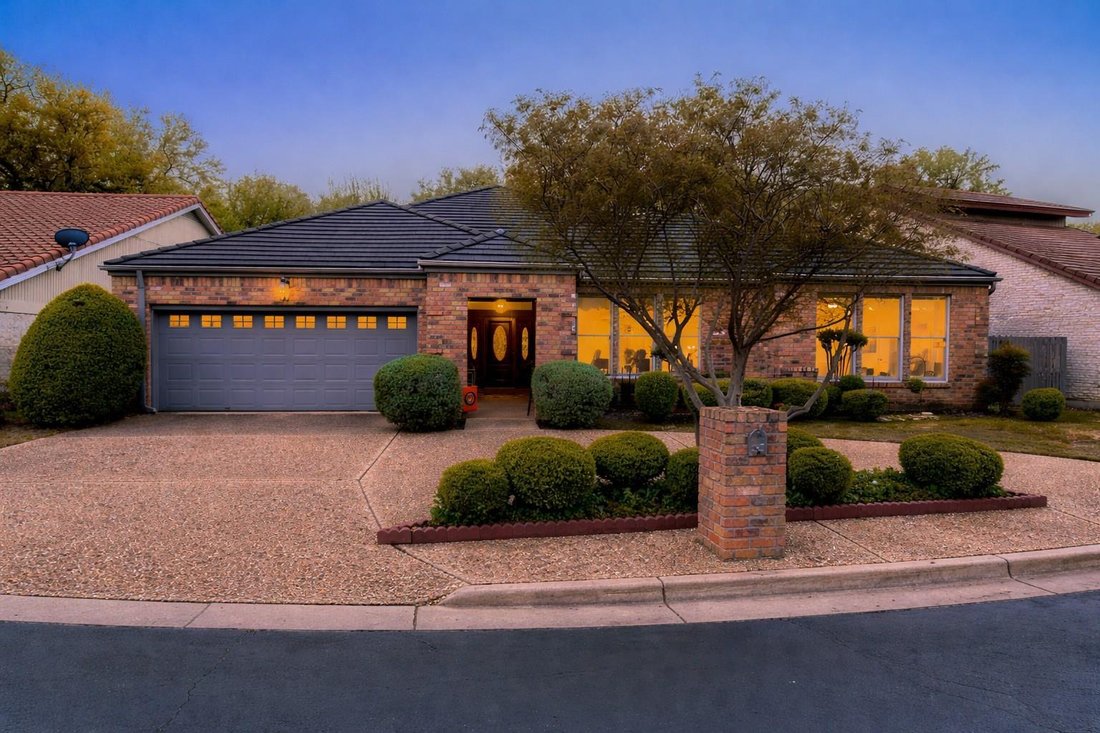 House in Austin, Texas, United States 3 - 17609618