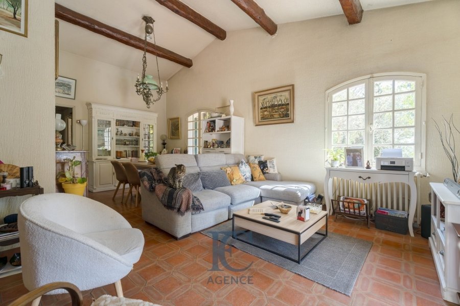 House in Saint-Cyr-sur-Mer, Provence-Alpes-Côte d'Azur, France 4 - 17722756