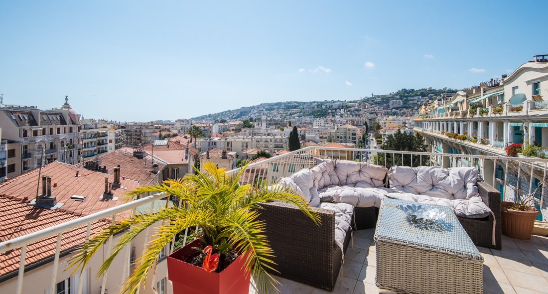 Apartment in Nice, Provence-Alpes-Côte d'Azur, France 2 - 17721277