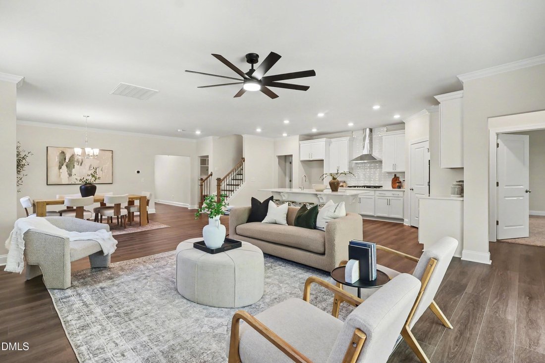 House in Cary, North Carolina, United States 1 - 17720413
