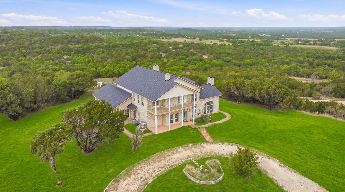 Farm Ranch in Bluff Dale, Texas, United States 4 - 17723689