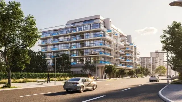 Apartment in Wadi Al Safa 3, Wadi Al Safa, Dubai 1 - 17720057