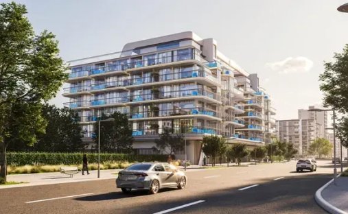 Apartment in Dubai, Dubai, United Arab Emirates 1