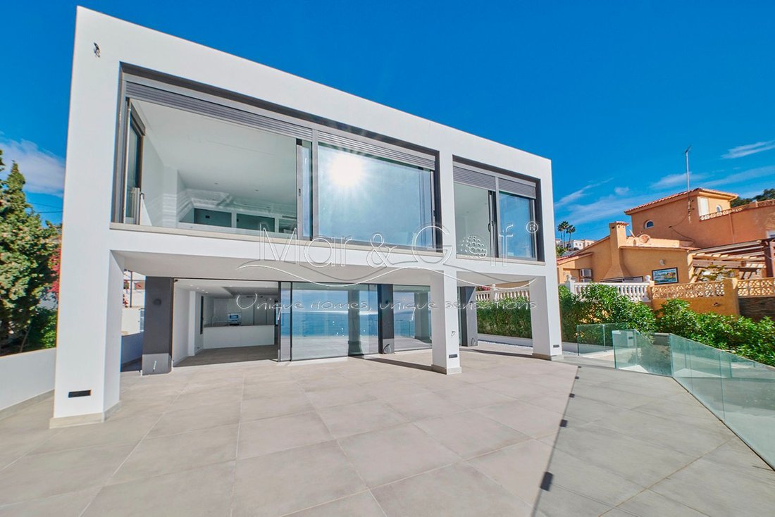 Chalet in el Campello, Valencian Community, Spain 2 - 17670032