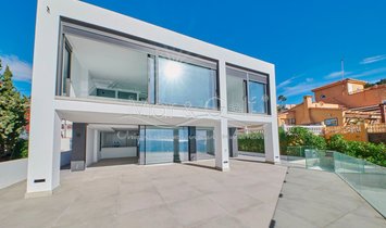 Maison à El Campello, Valence, Espagne 1