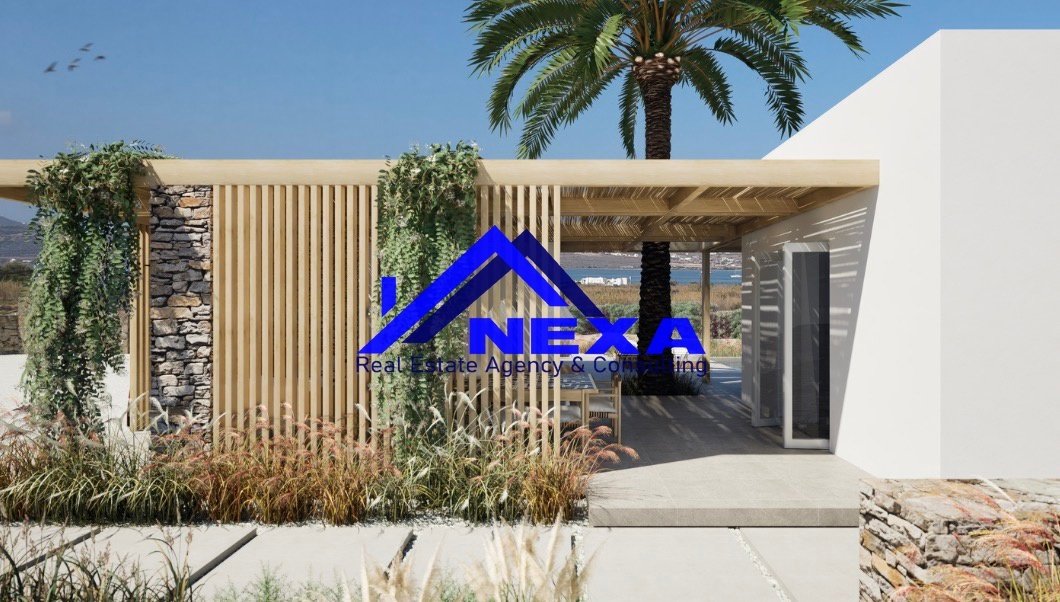 House in Paros, Aegean, Greece 5 - 17720276