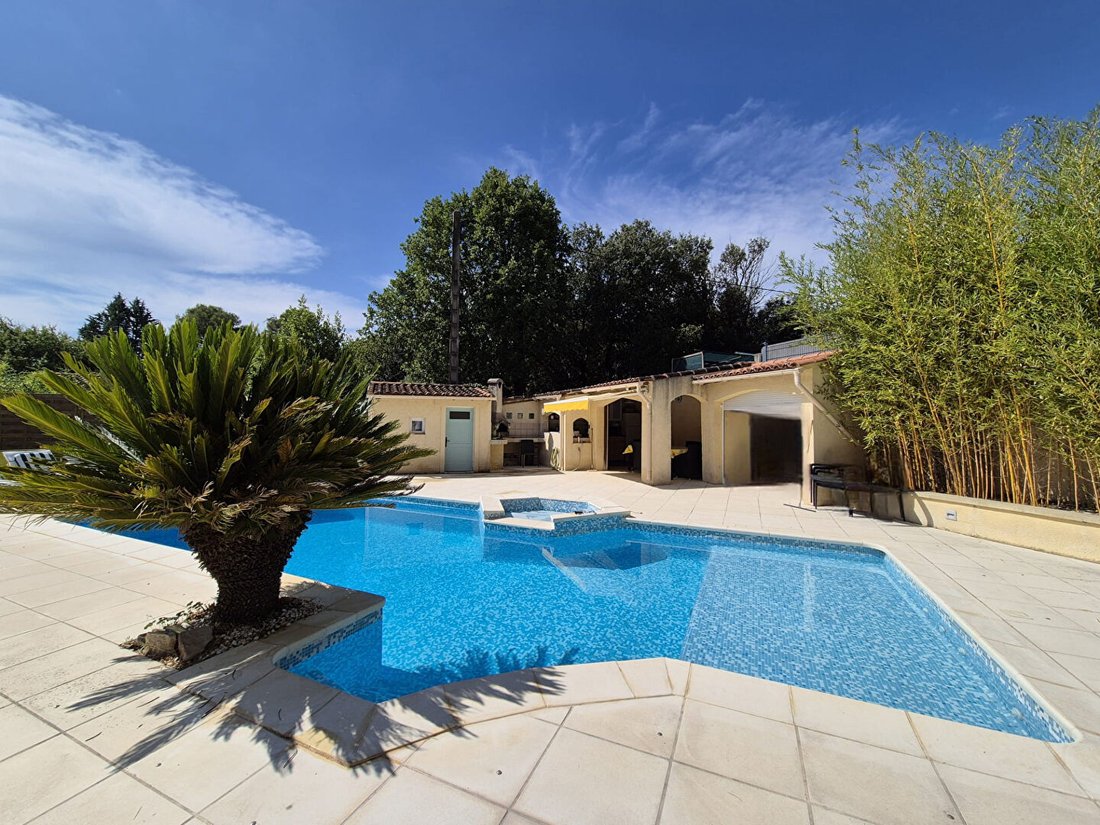 Villa in Garéoult, Provence-Alpes-Côte d'Azur, France 2 - 17721098