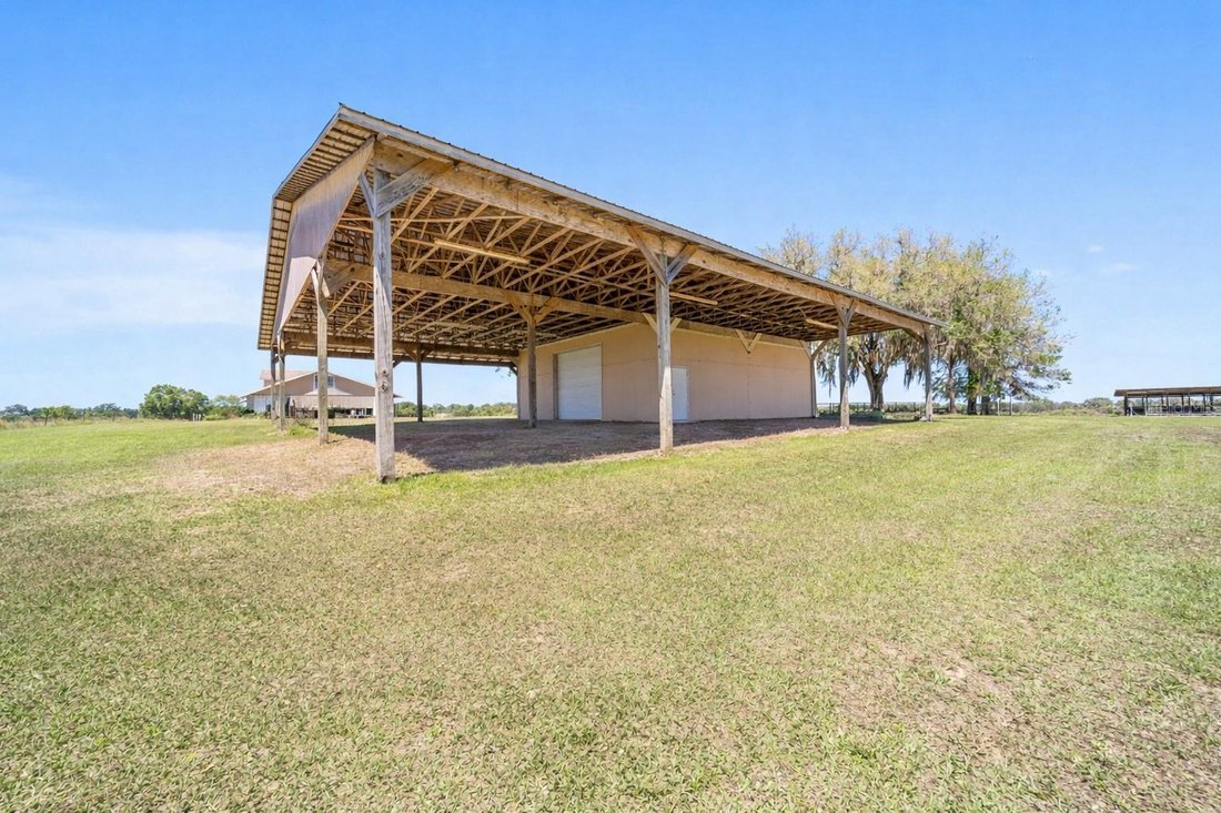 House in Dunnellon, Florida, United States 3 - 17603960