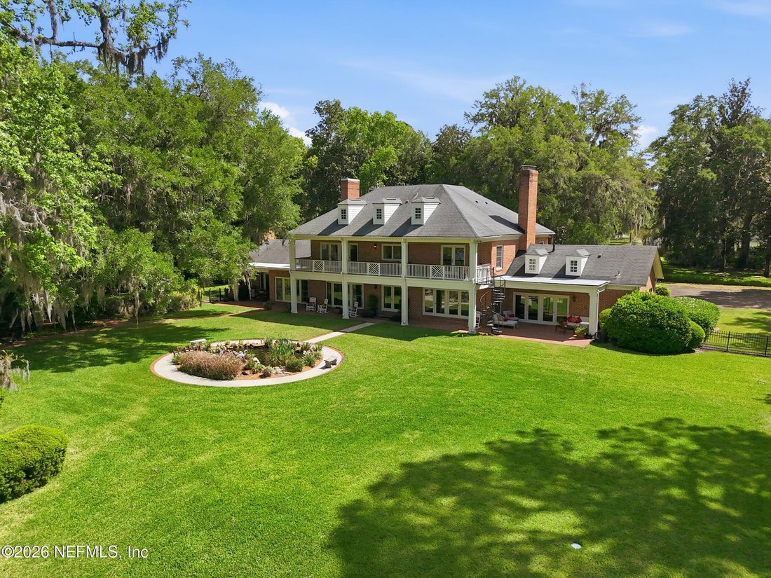 House in Jacksonville, Florida, United States 4 - 17720345