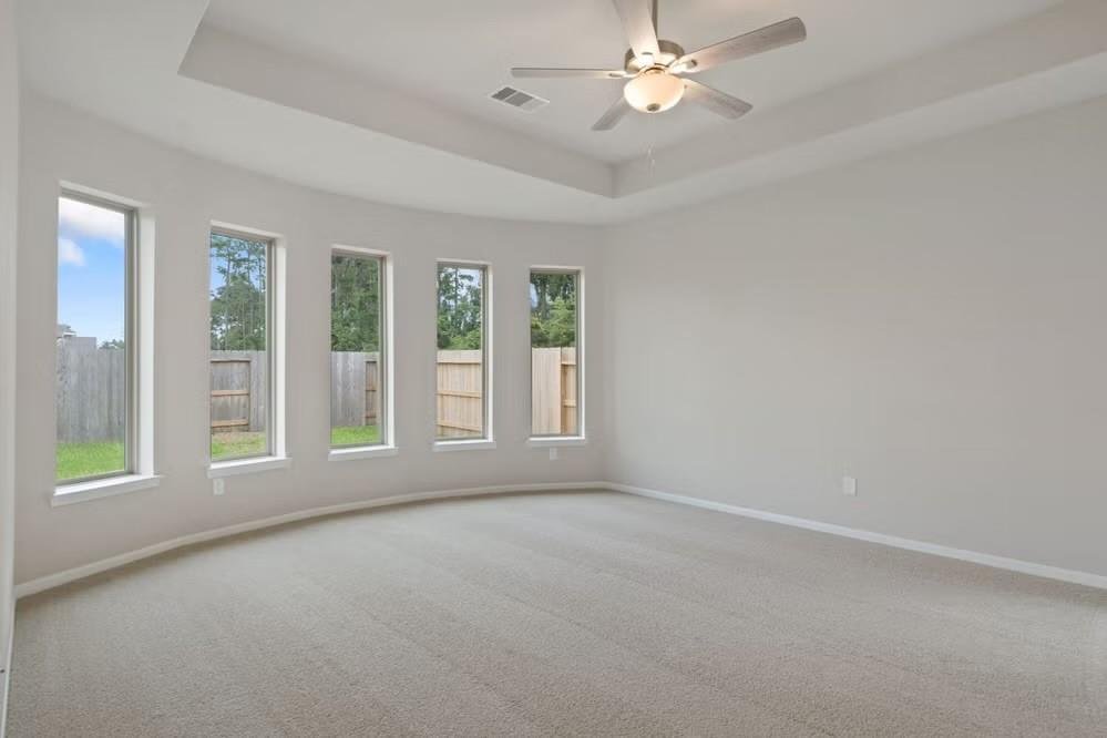 House in Manvel, Texas, United States 5 - 17720229