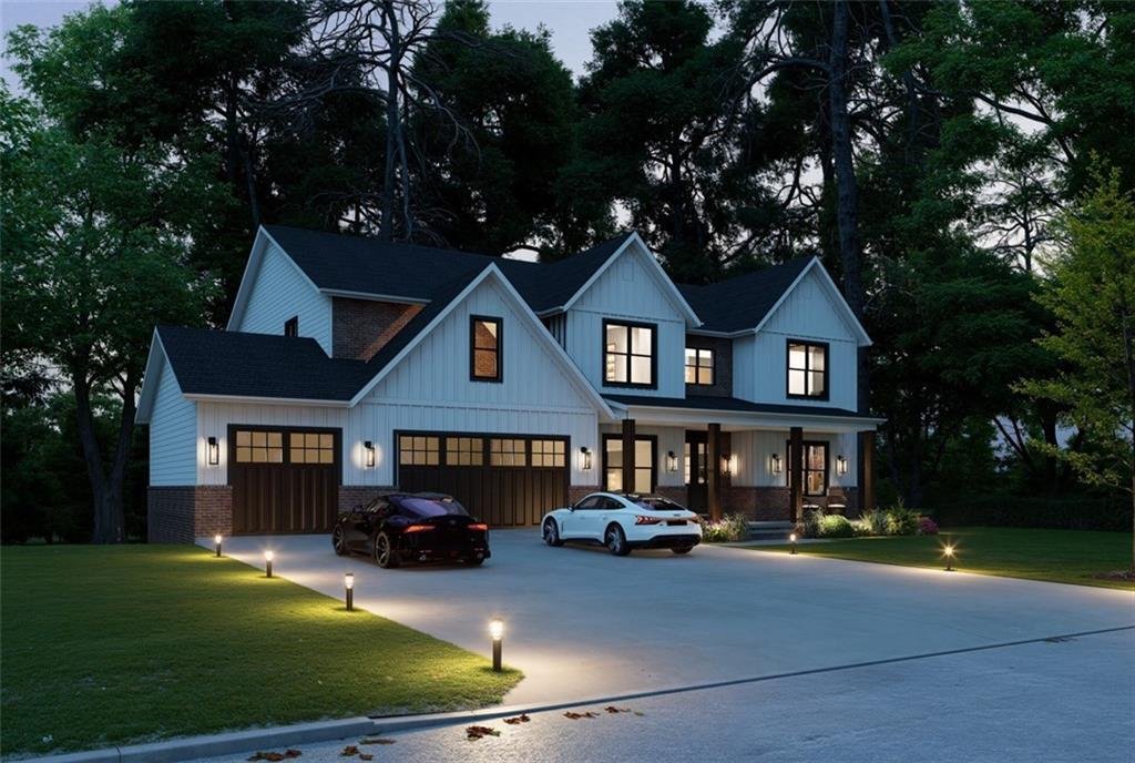 House in Buford, Georgia, United States 5 - 17574693