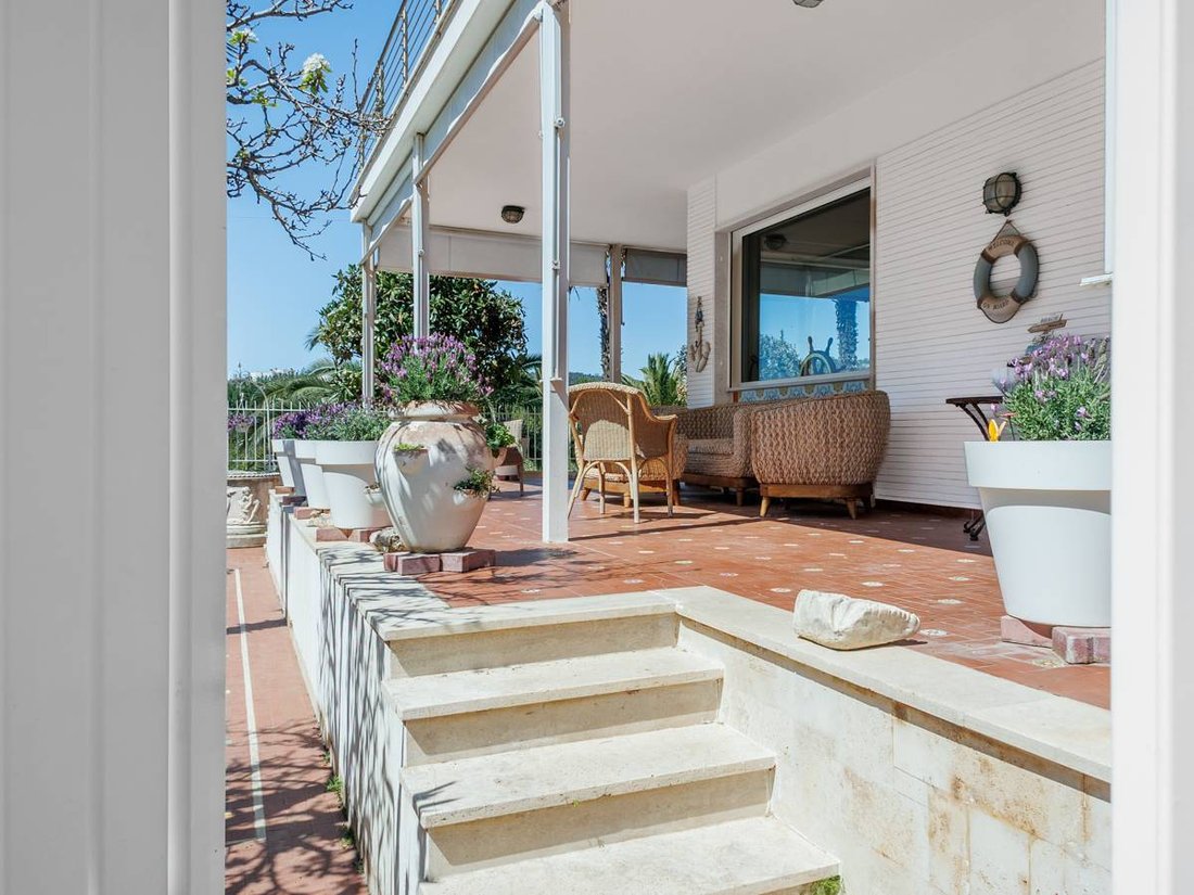 Villa in Southern Area - Grottacce, Santa Marinella, Lazio 2 - 17699616