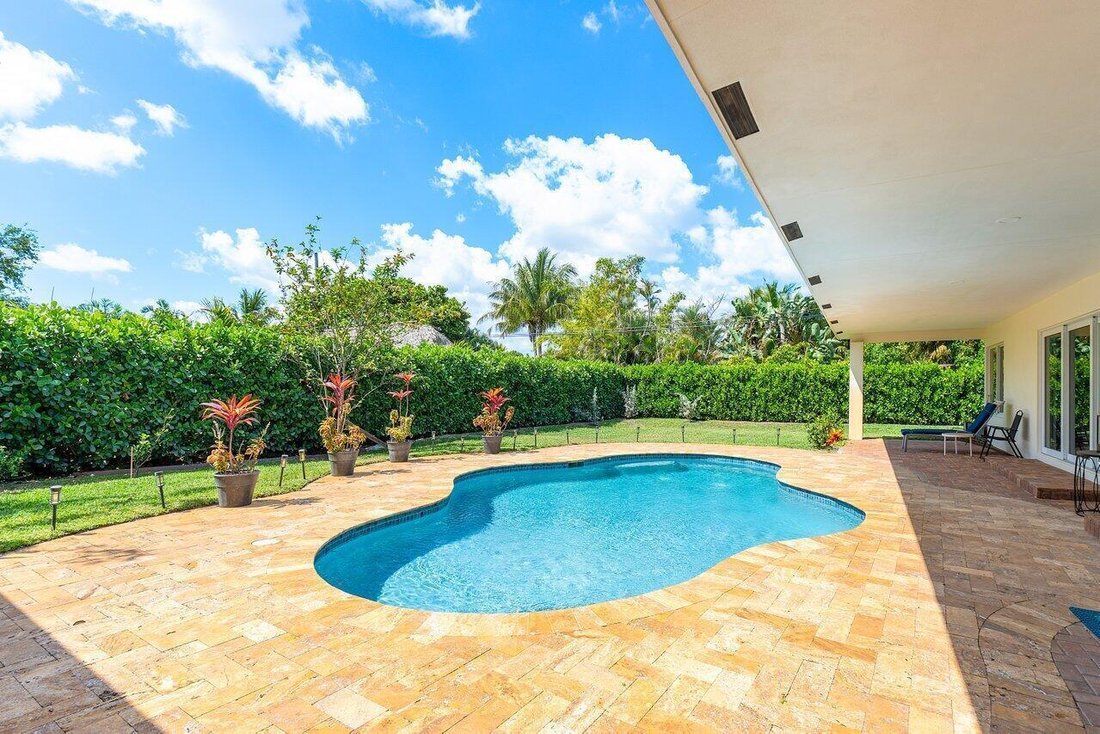 House in Delray Beach, Florida, United States 5 - 17722321