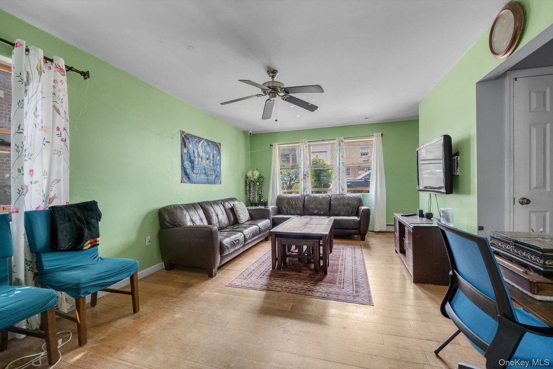 Apartment in New York, New York, United States 2 - 17721908