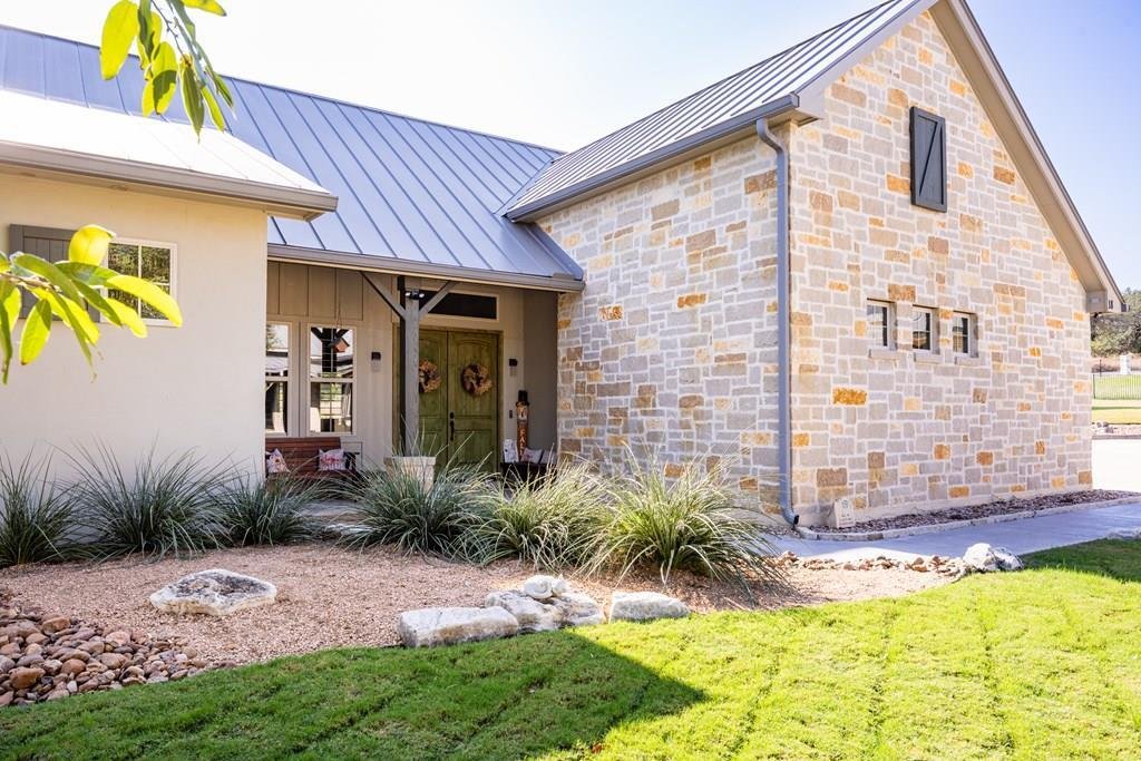 House in Kerrville, Texas, United States 1 - 17721983