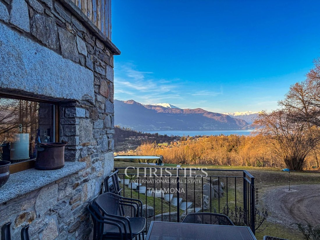 Villa in Castello, Lombardy, Italy 3 - 17721128