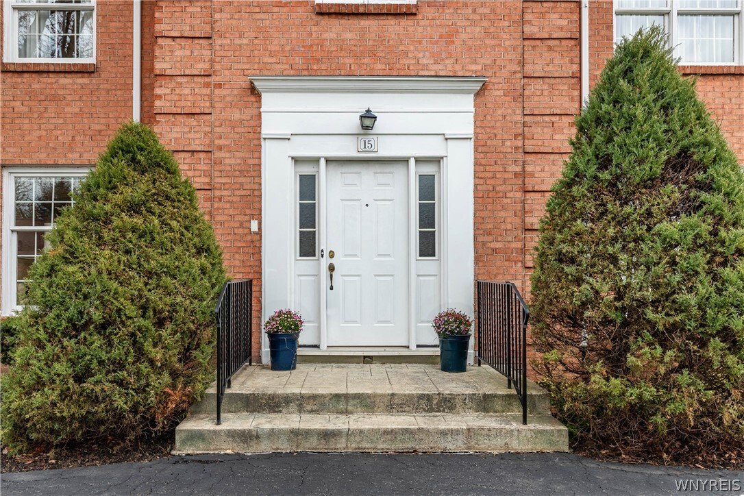 House in Buffalo, New York, United States 5 - 17723746