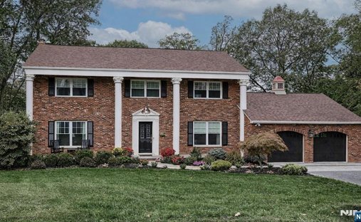 House in Wayne, New Jersey, United States 1