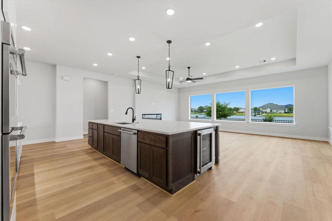 House in Houston, Texas, United States 3 - 17722673