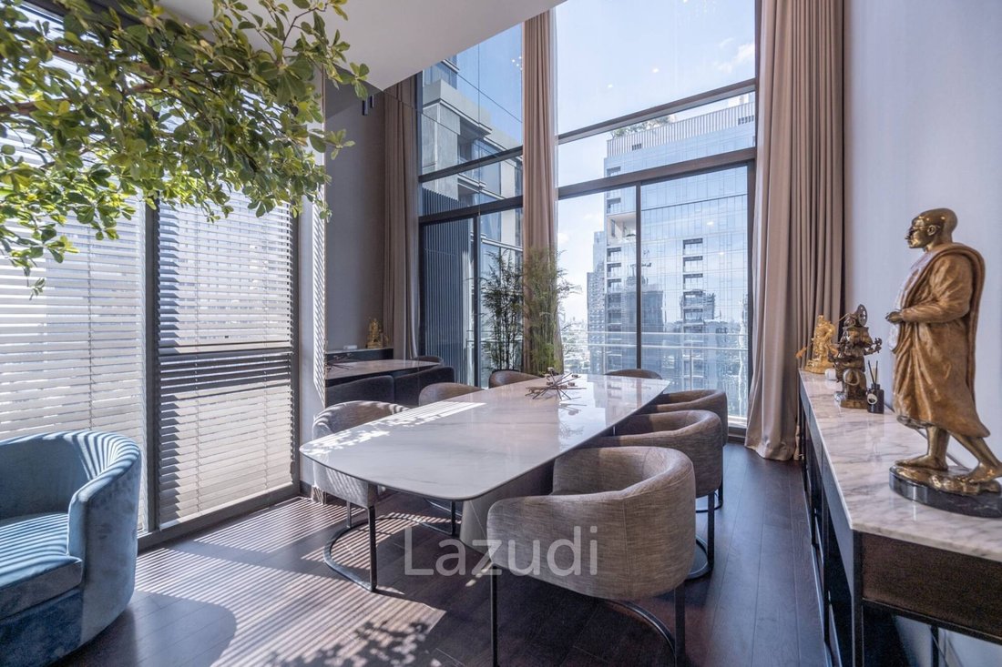 Apartment in Bangkok, Bangkok, Thailand 2 - 17721275