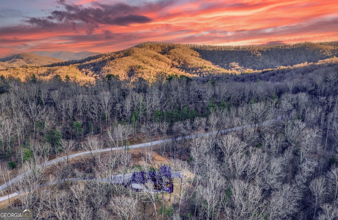 House in Blue Ridge, Georgia, United States 2 - 17722829