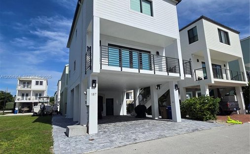 House in Key Largo, Florida, United States 1