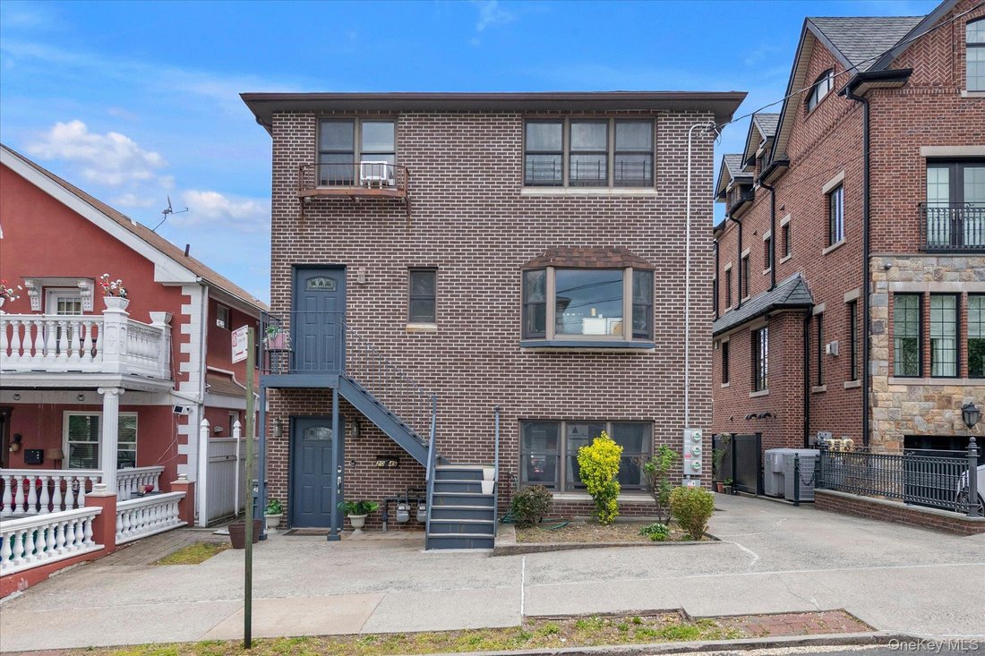 Apartment in New York, New York, United States 1 - 17721908