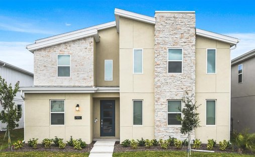 House in Kissimmee, Florida, United States 1