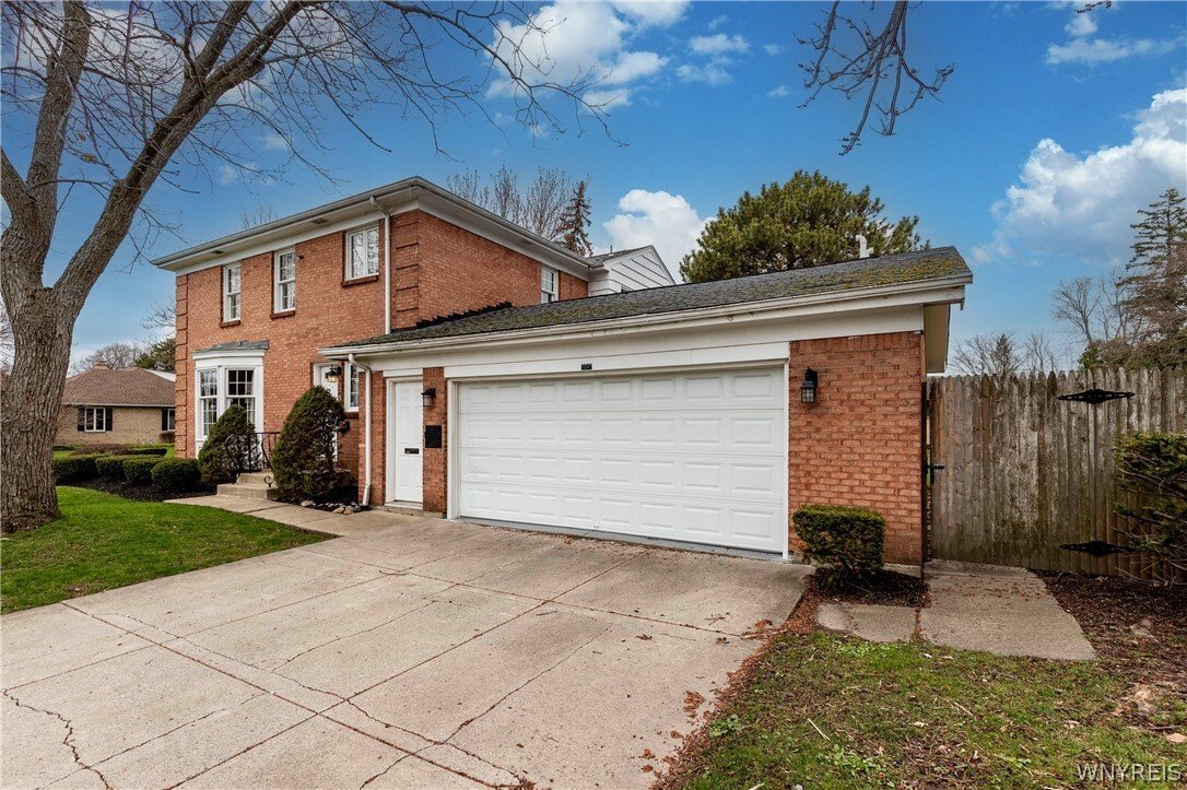 House in Buffalo, New York, United States 2 - 17723746