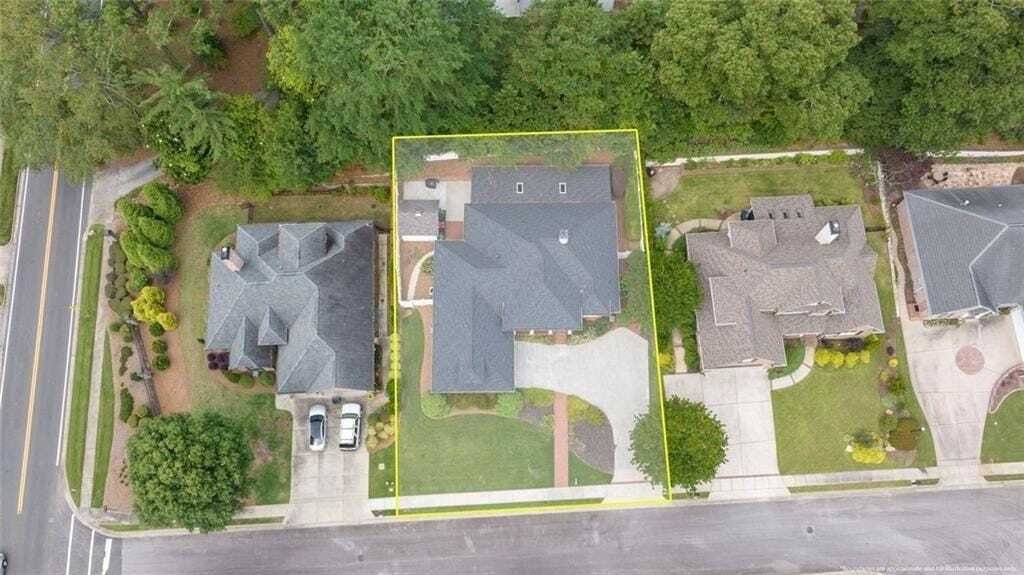 House in Gainesville, Georgia, United States 5 - 17134984