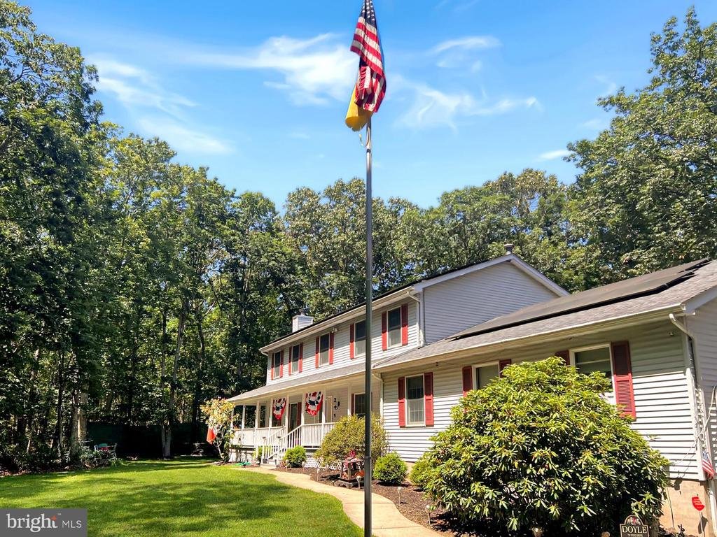 House in Plumsted Township, New Jersey, United States 3 - 17721431
