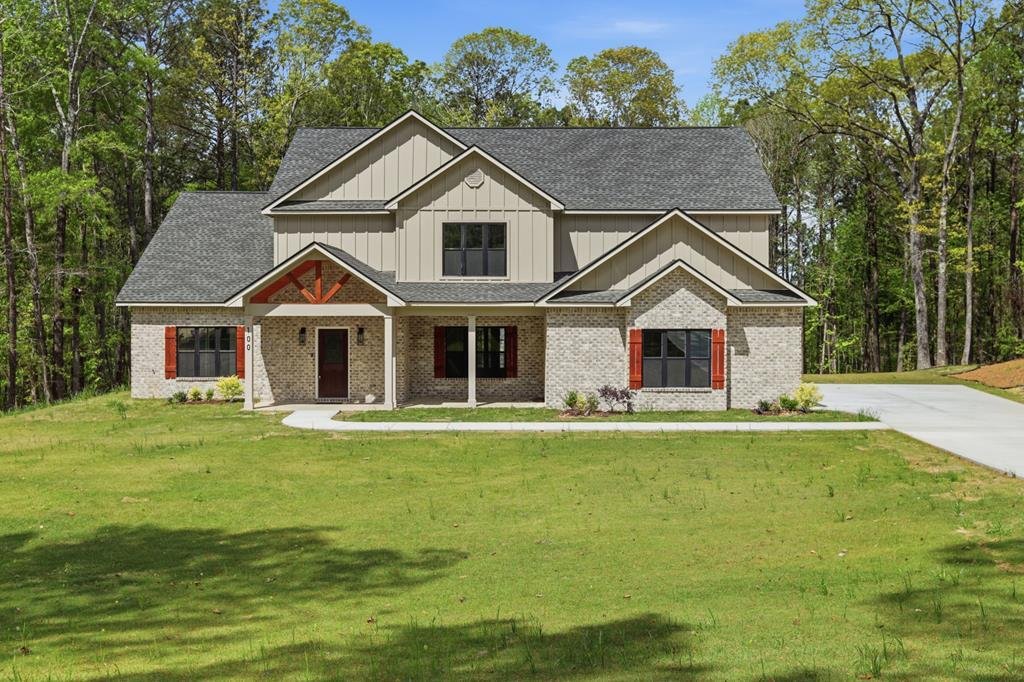 House in LaGrange, Georgia, United States 3 - 16390035