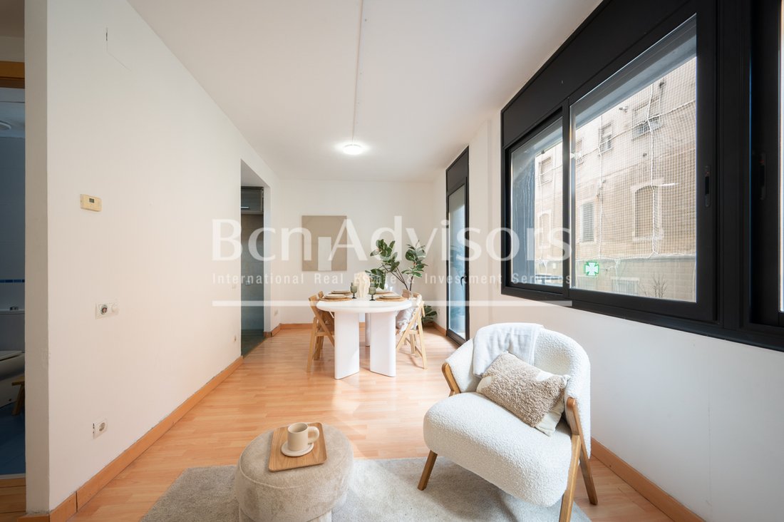 House in Gracia, Barcelona, Spain 4 - 17723531