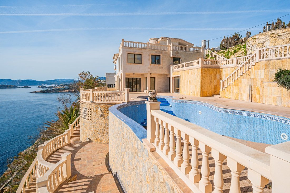 House in Calvia, Balearic Islands, Spain 1 - 17723240