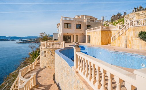 House in Calvia, Balearic Islands, Spain 1