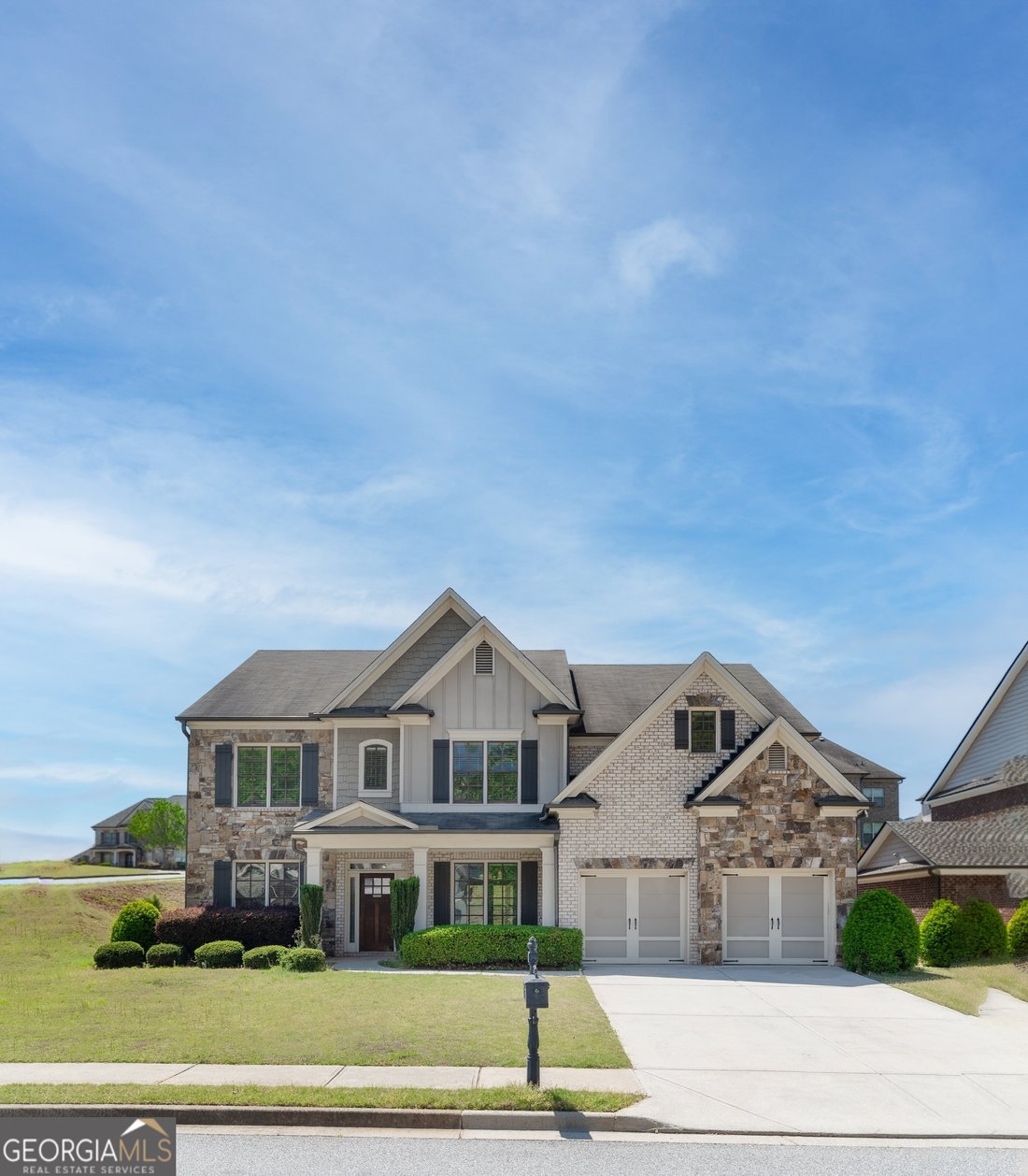 House in Lilburn, Georgia, United States 2 - 17721336