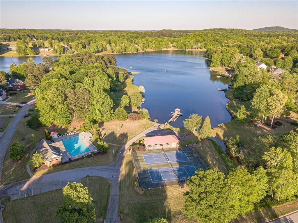 House in Alcovy Shores, Georgia, United States 2 - 17720315