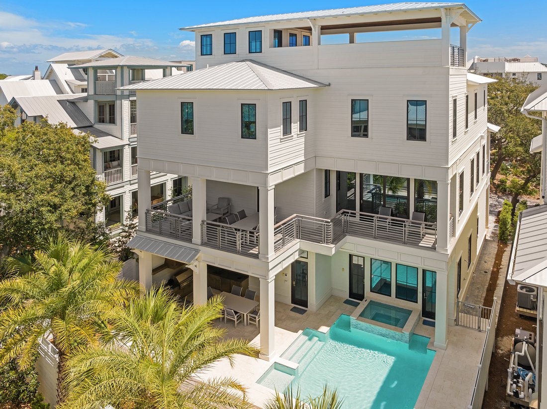 House in Santa Rosa Beach, Florida, United States 3 - 17721515