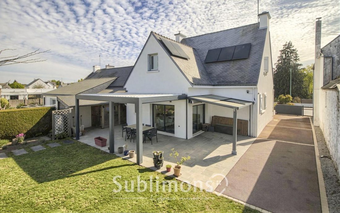House in Crac'h, Brittany, France 2 - 17720884
