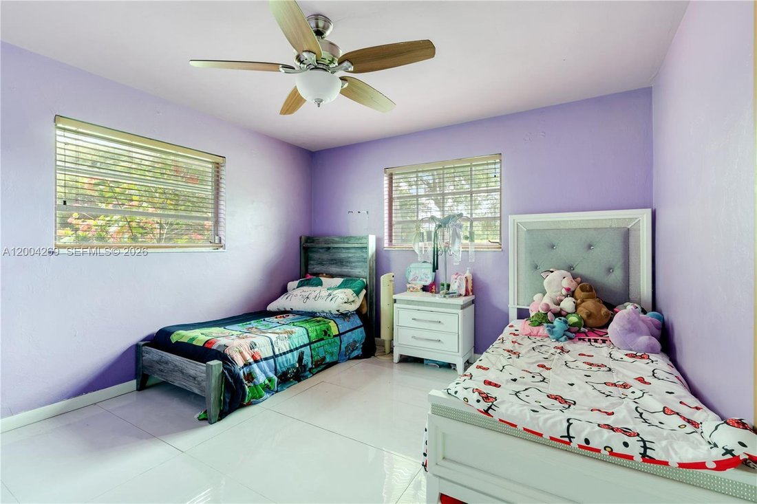 House in Homestead, Florida, United States 3 - 17722561